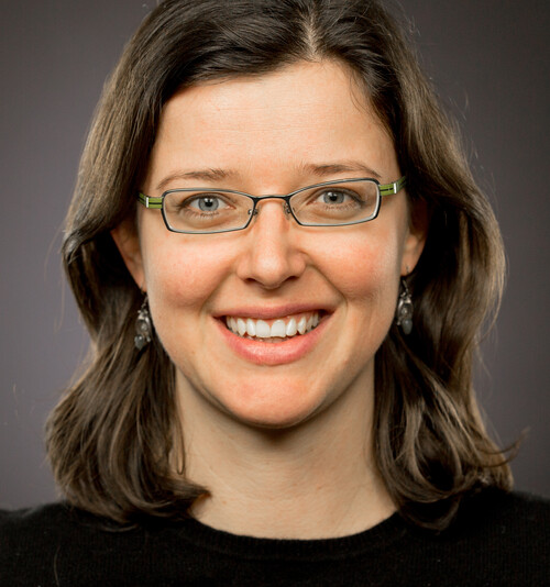 Leonora Bittleston The Harvard C. Griffin Graduate School of